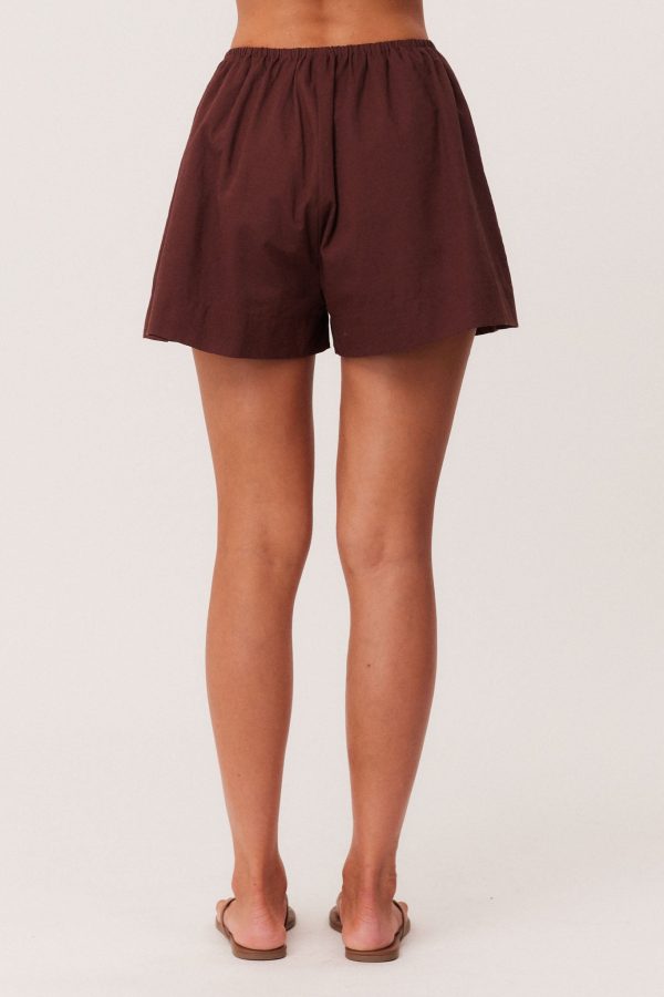 ISMENE SHORTS - Image 5
