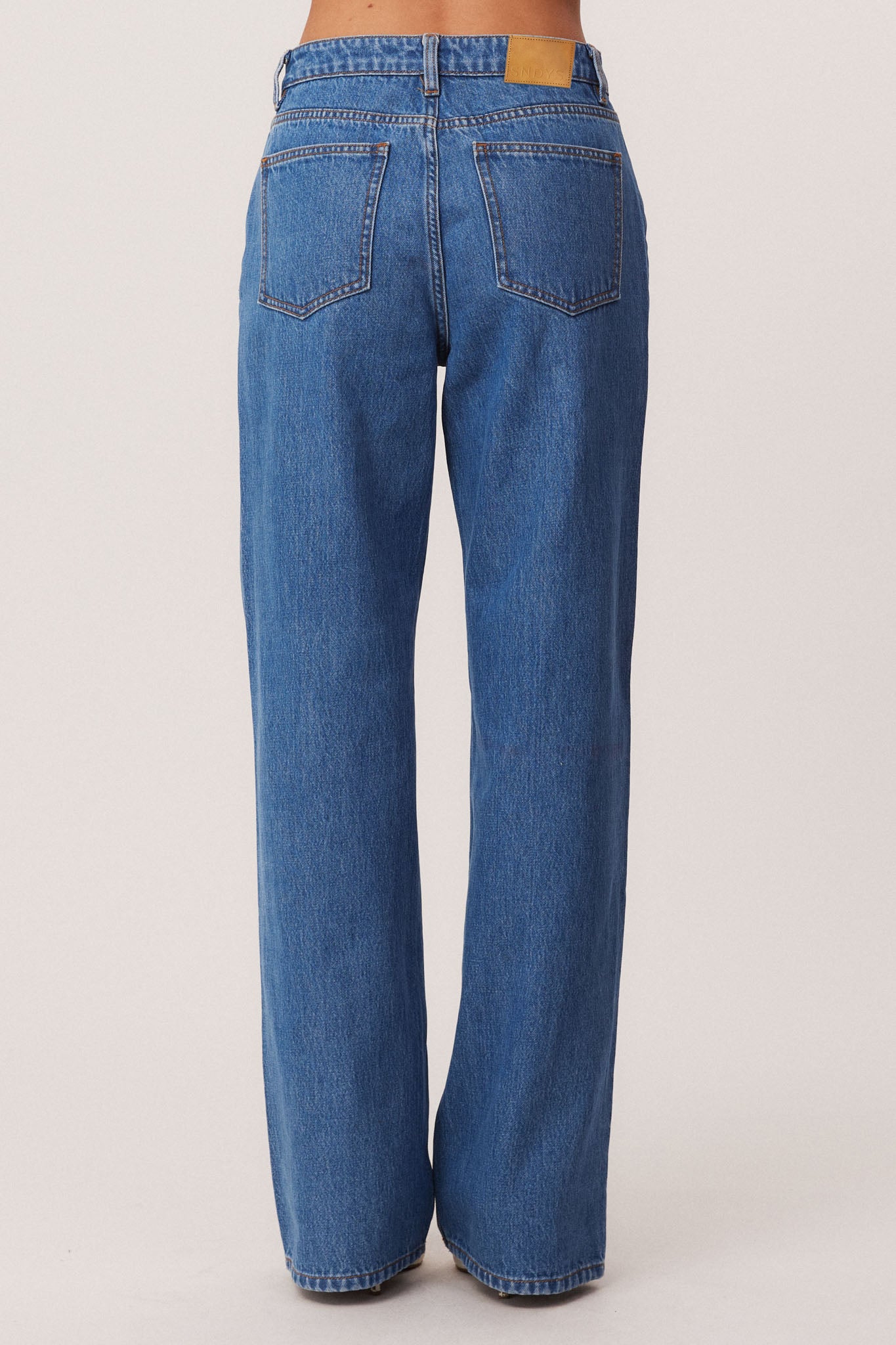 WYLDER JEANS - Image 5