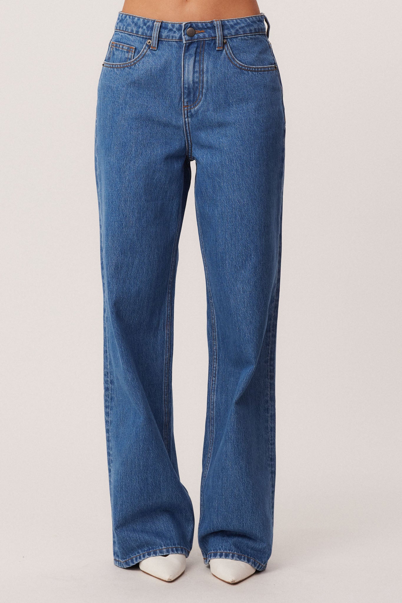 WYLDER JEANS - Image 4
