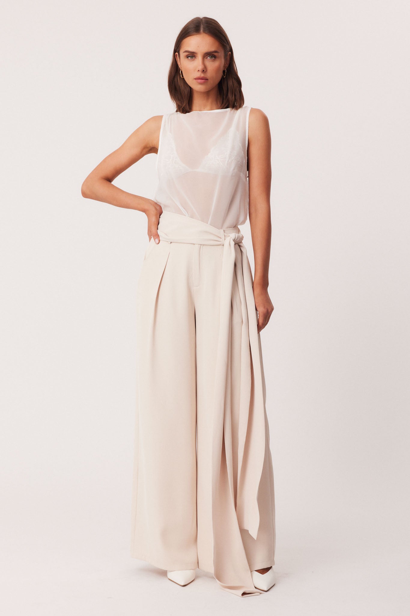 REID PANTS - Image 1