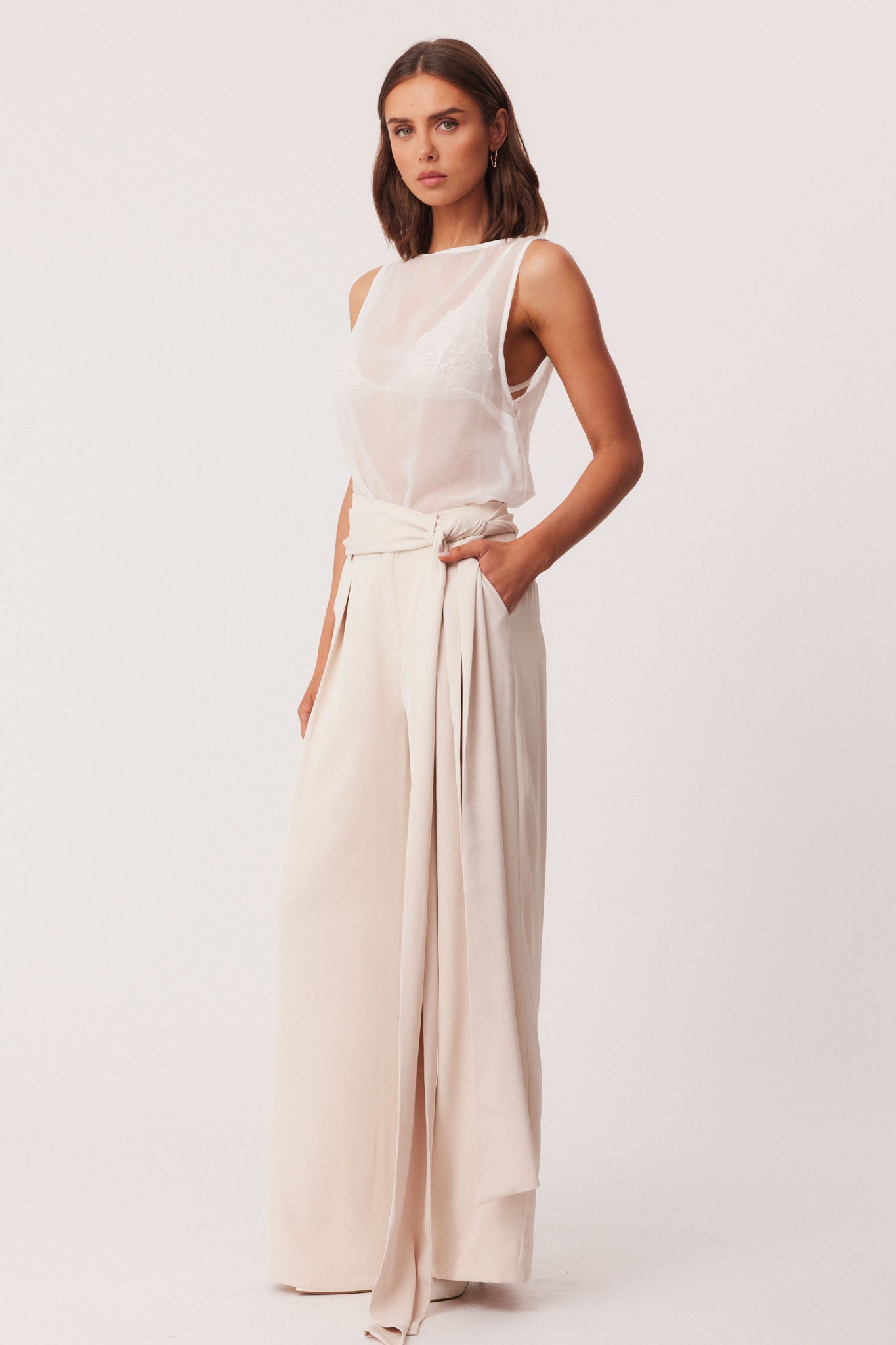 REID PANTS - Image 5