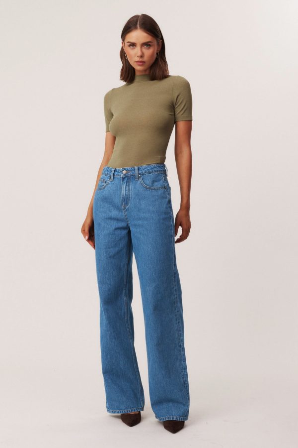 WYLDER JEANS