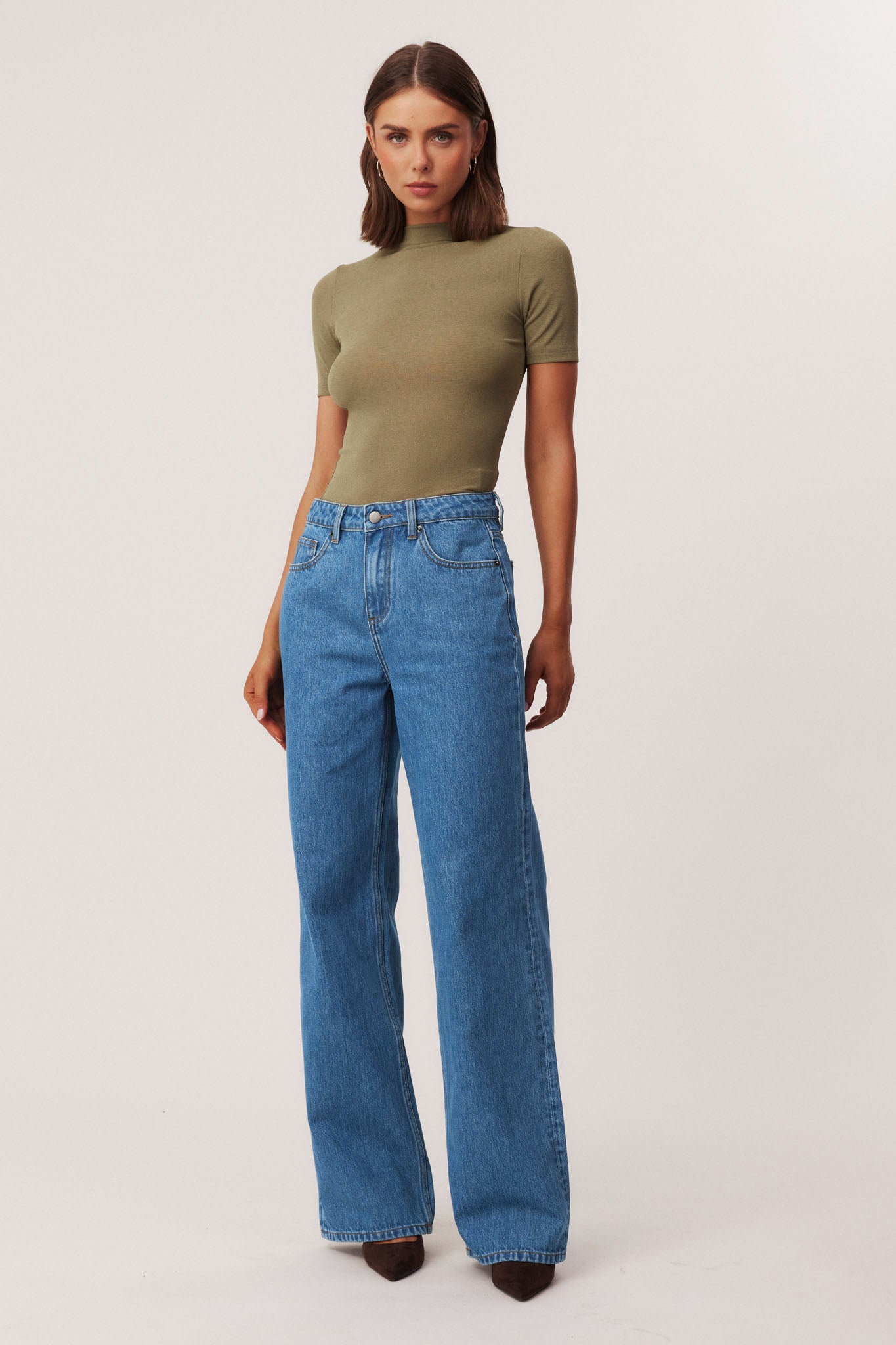 WYLDER JEANS - Image 1