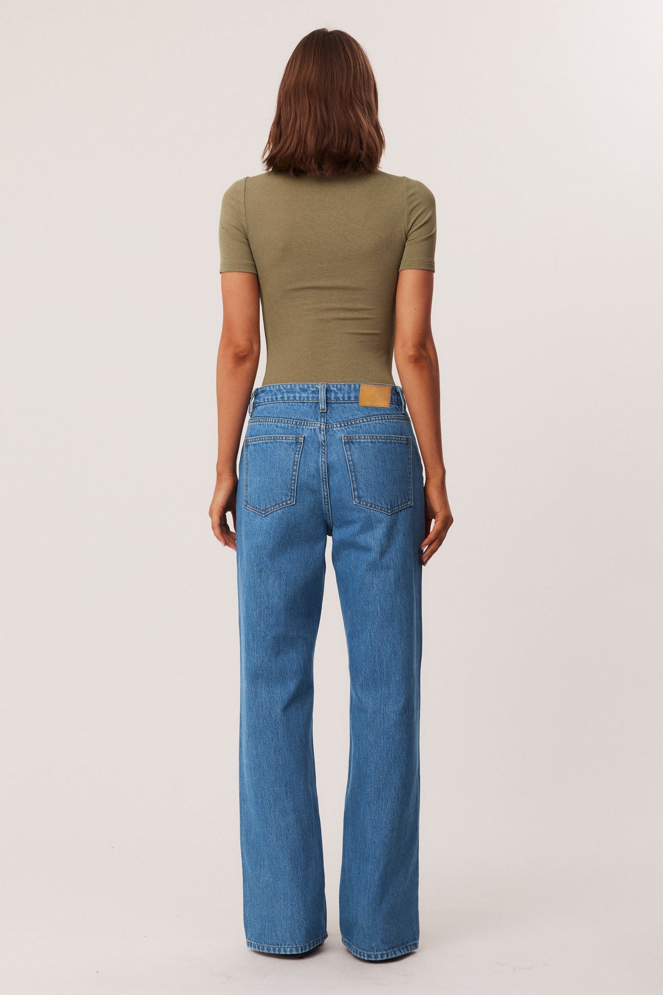 WYLDER JEANS - Image 3