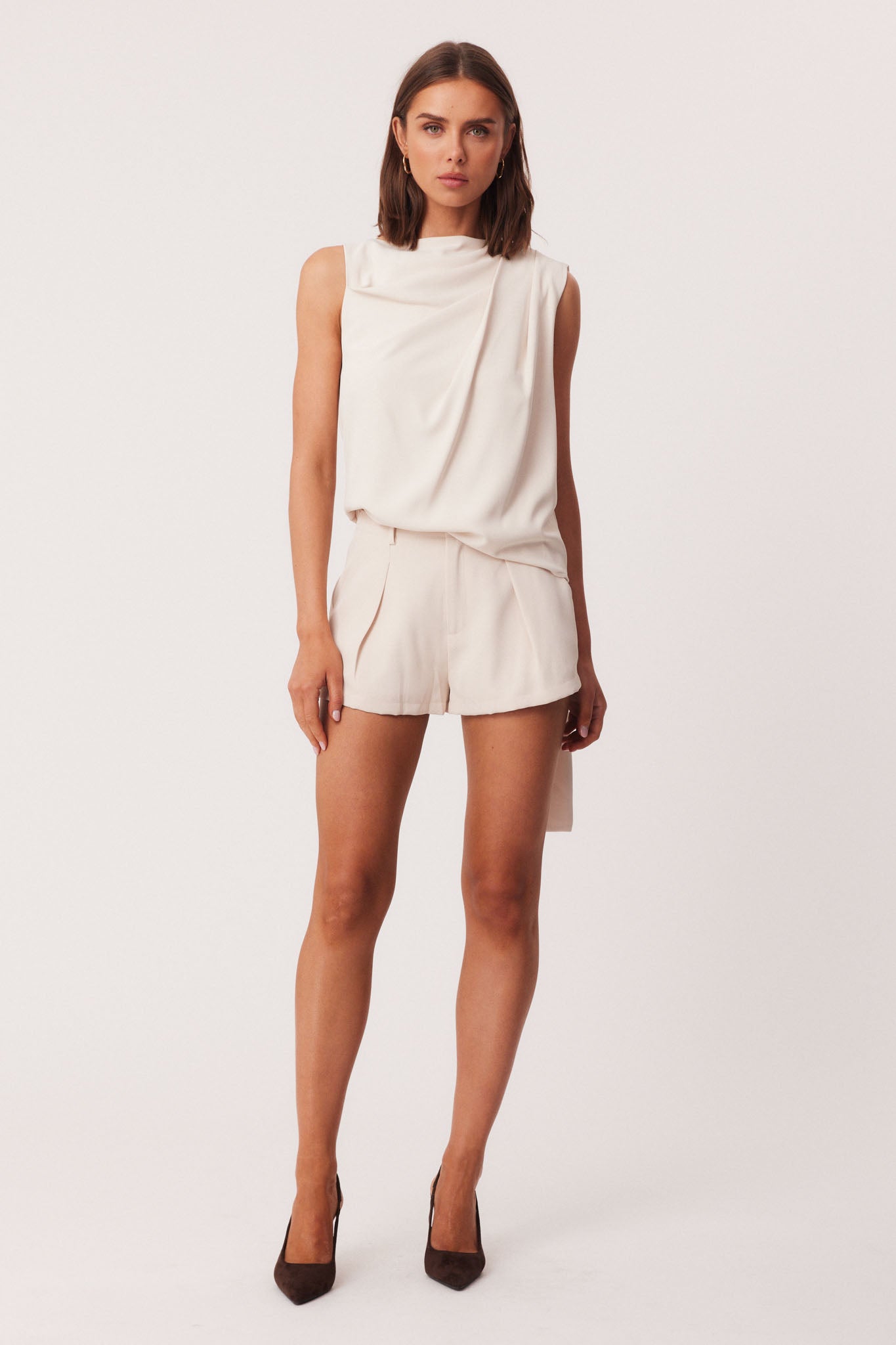 REECE SHORTS - Image 1