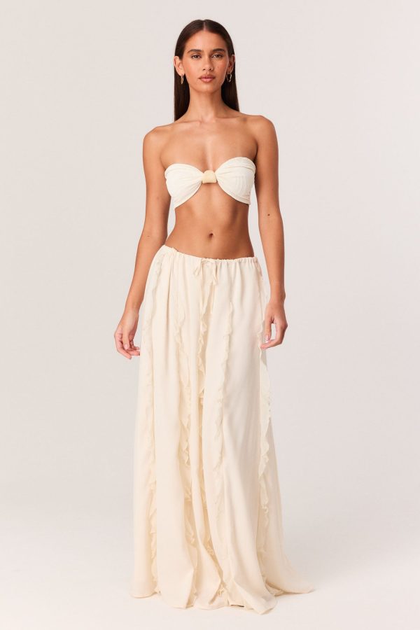 SEREIA MAXI SKIRT