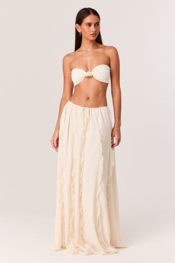 SEREIA MAXI SKIRT - Image 2