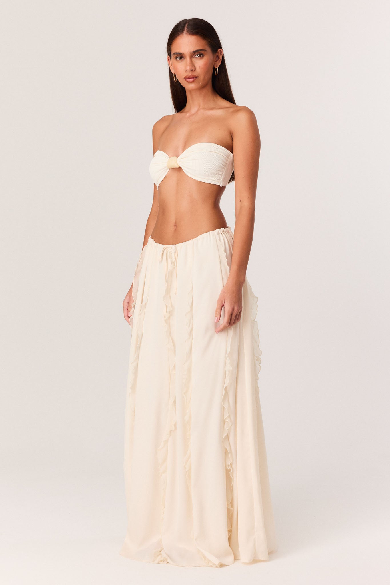 SEREIA MAXI SKIRT - Image 3