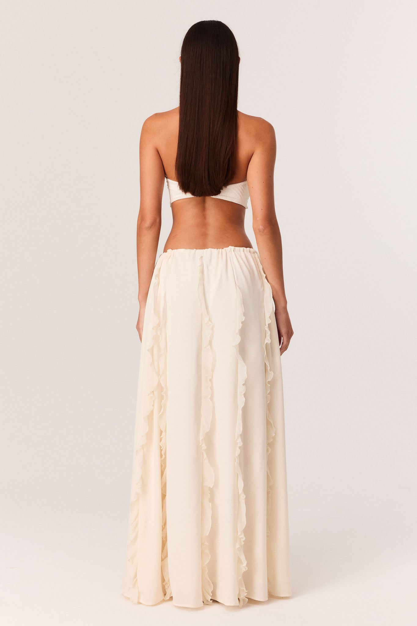 SEREIA MAXI SKIRT - Image 4