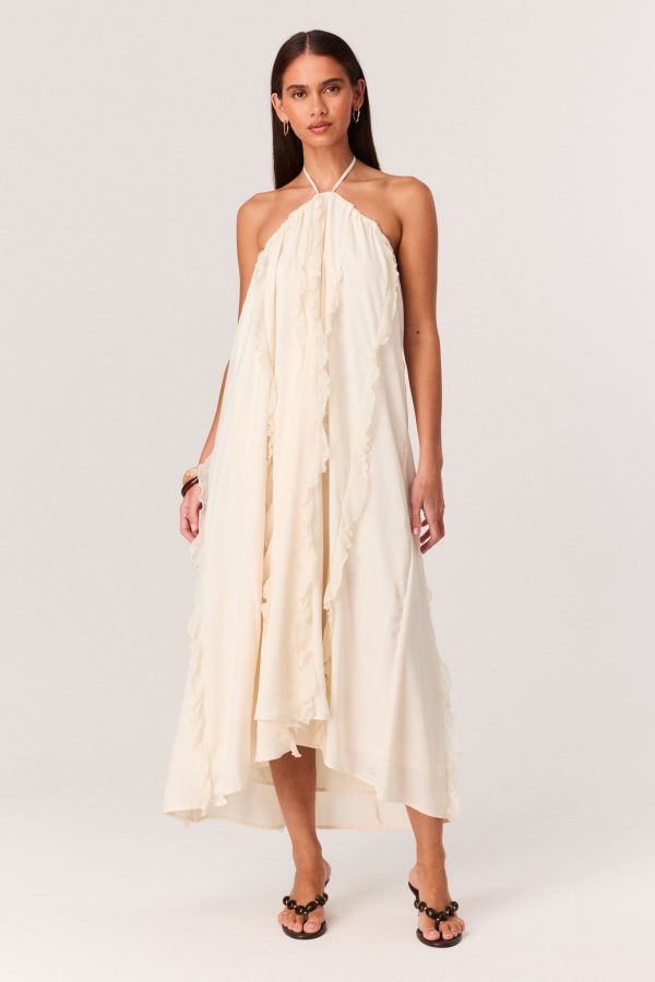 SEREIA MAXI SKIRT - Image 11