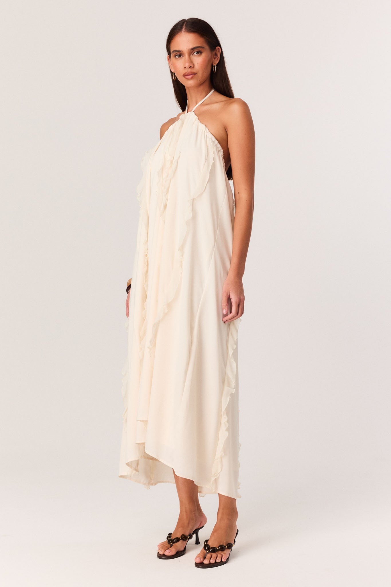 SEREIA MAXI SKIRT - Image 12
