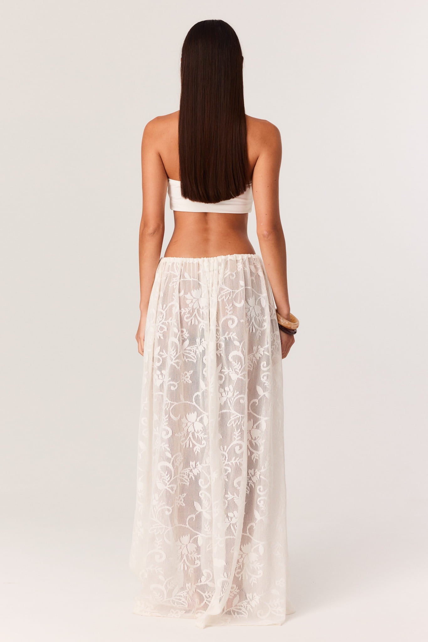MALANI MAXI SKIRT - Image 4