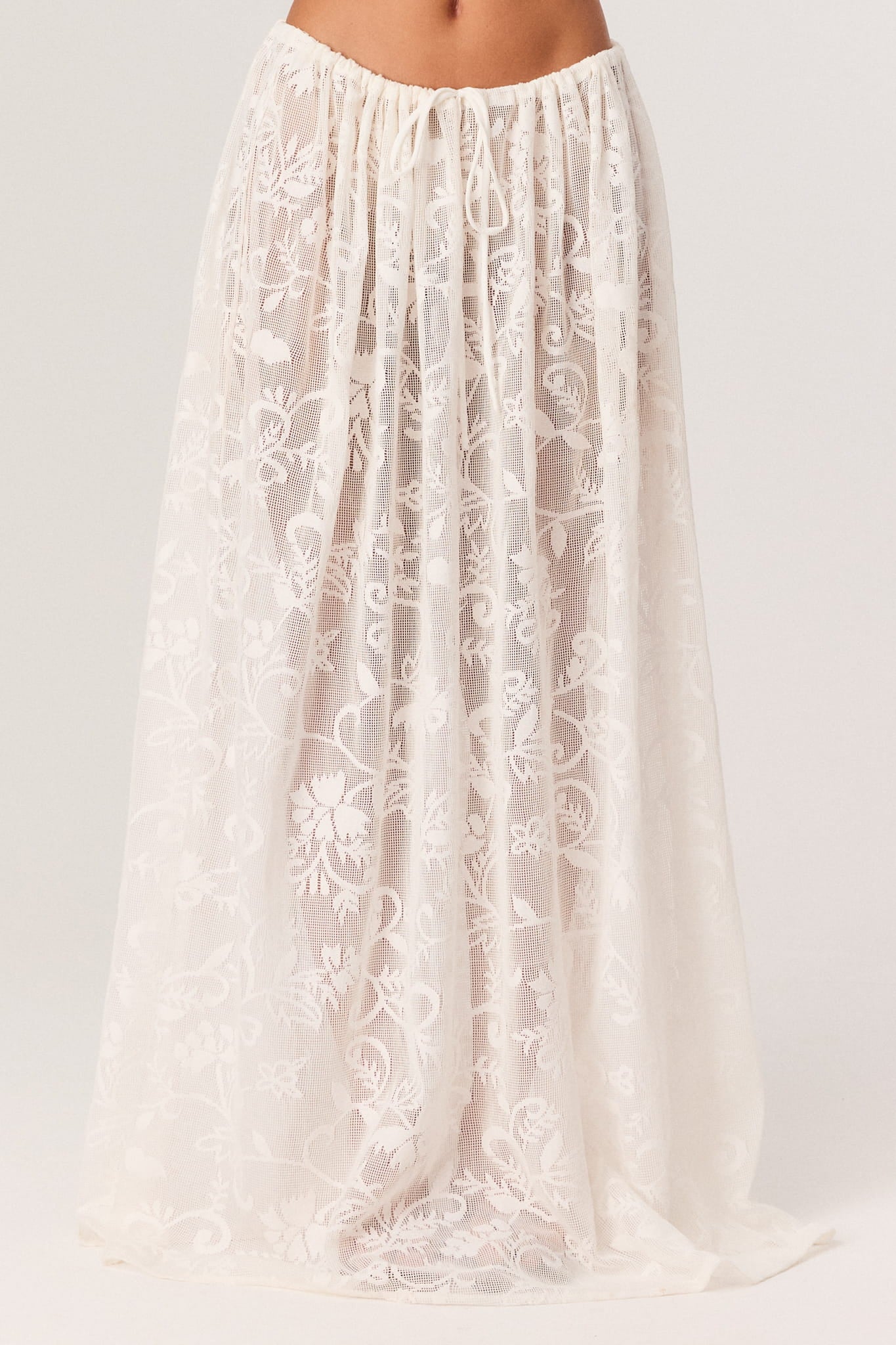 MALANI MAXI SKIRT - Image 6