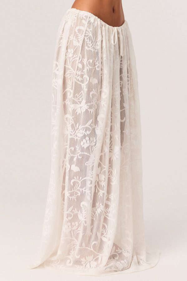 MALANI MAXI SKIRT - Image 7
