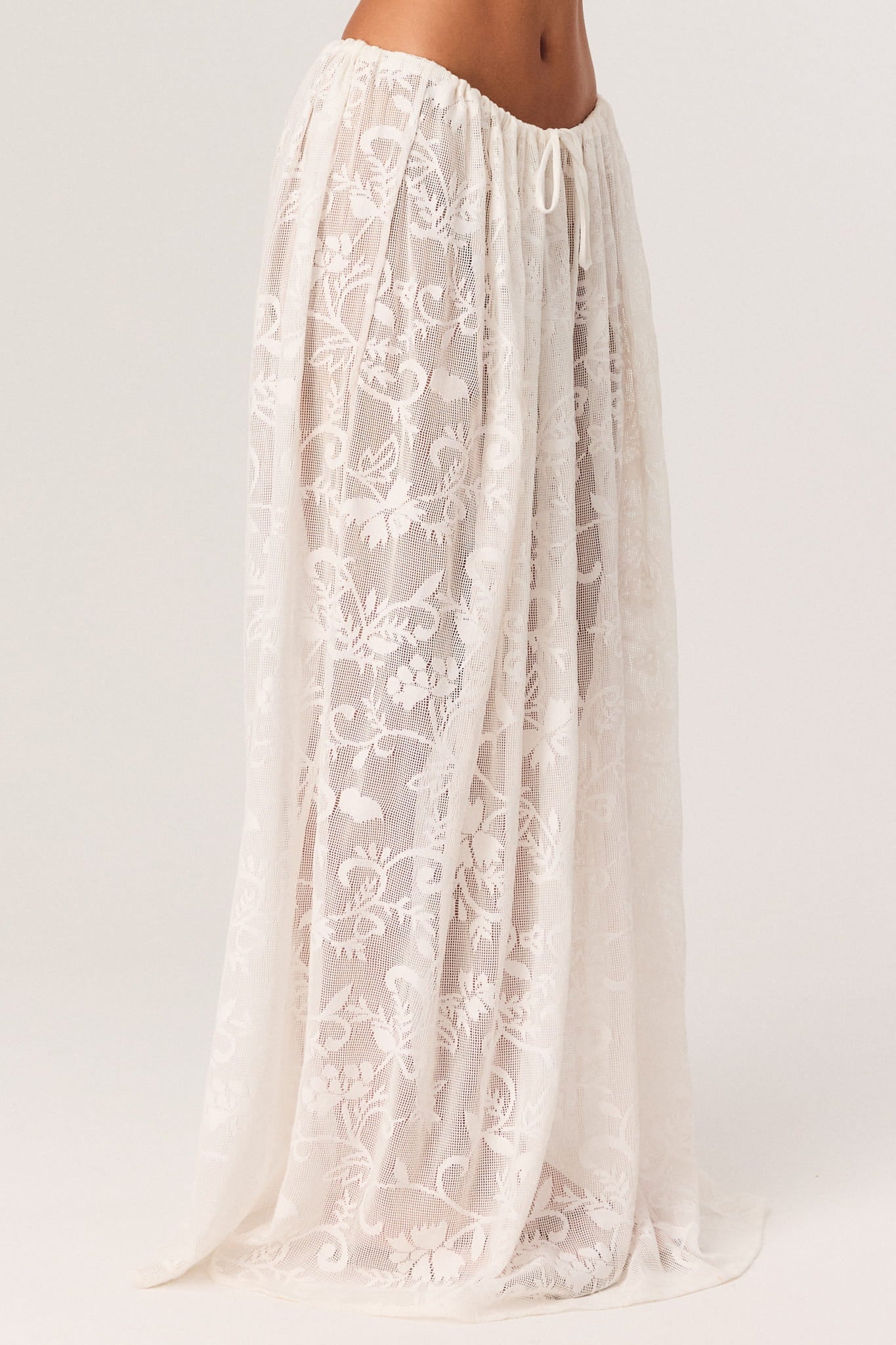 MALANI MAXI SKIRT - Image 7