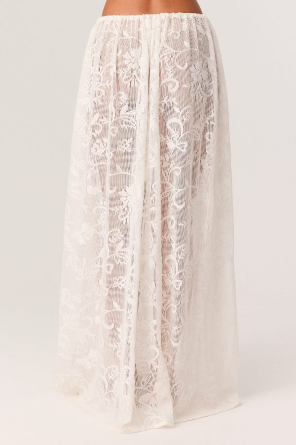 MALANI MAXI SKIRT - Image 8