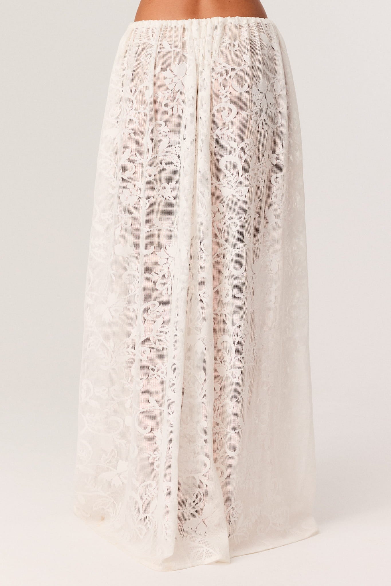 MALANI MAXI SKIRT - Image 8
