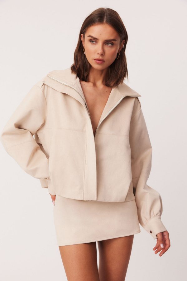 BRADY MINI SKIRT - Image 2