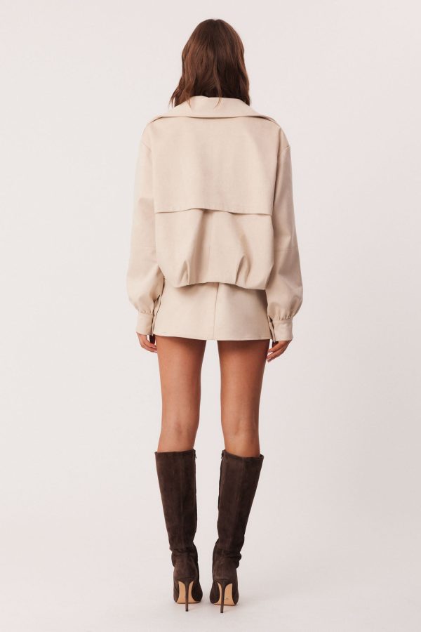 BRADY MINI SKIRT - Image 3