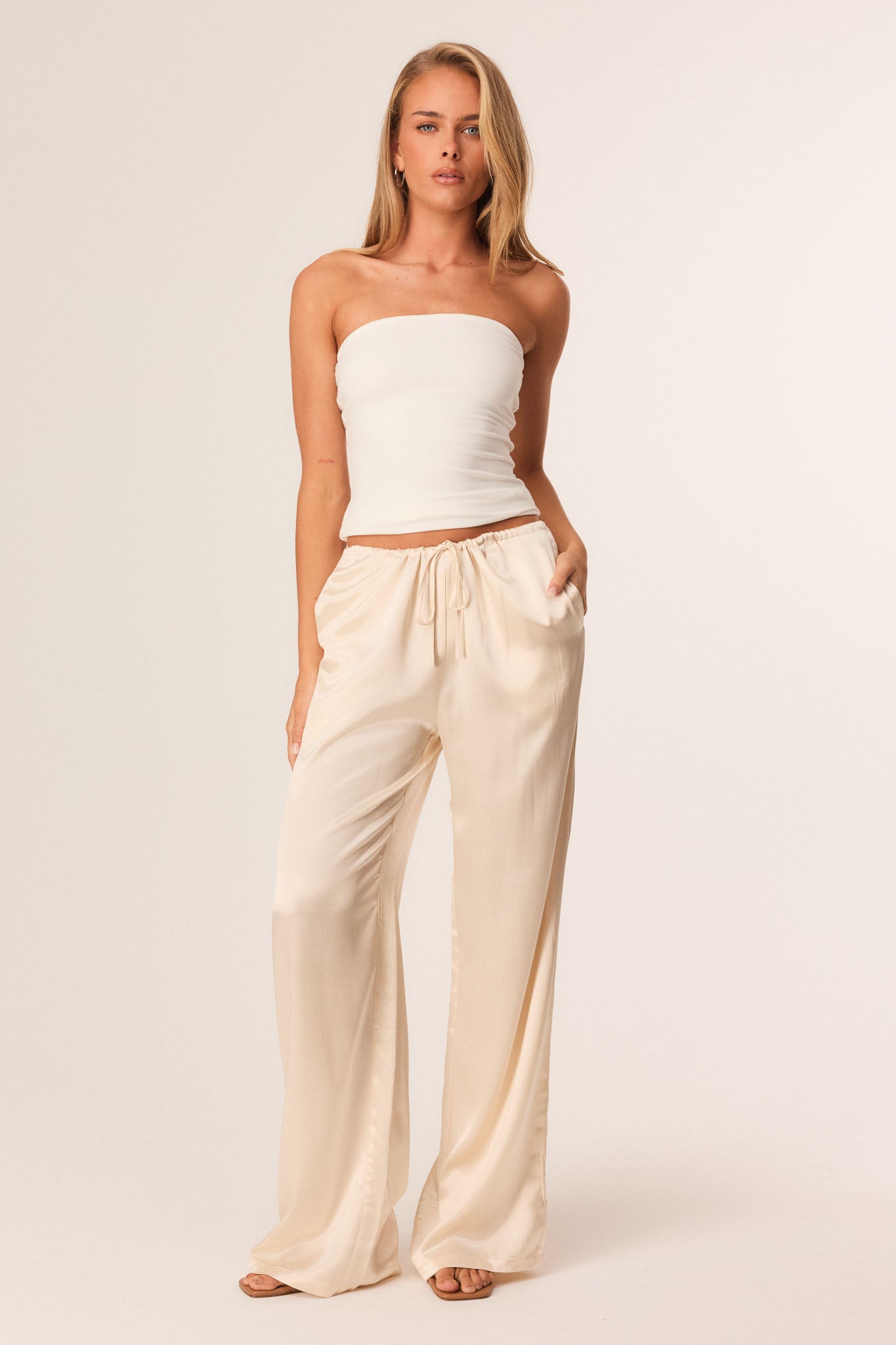 DOVE PANTS - Image 1
