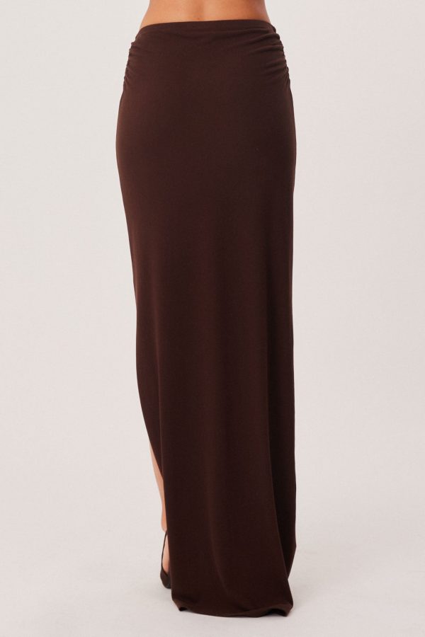 AINARA MAXI SKIRT - Image 5