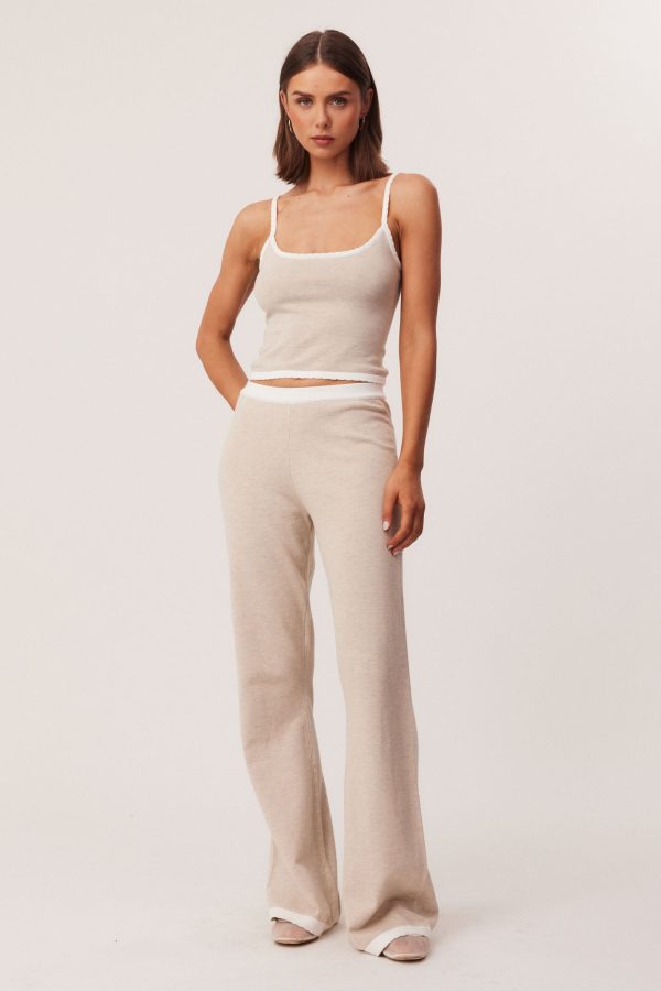 WAVERLY PANTS - Image 1
