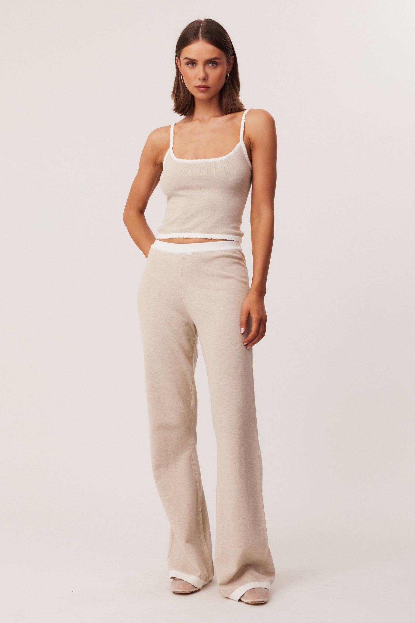 WAVERLY PANTS - Image 1