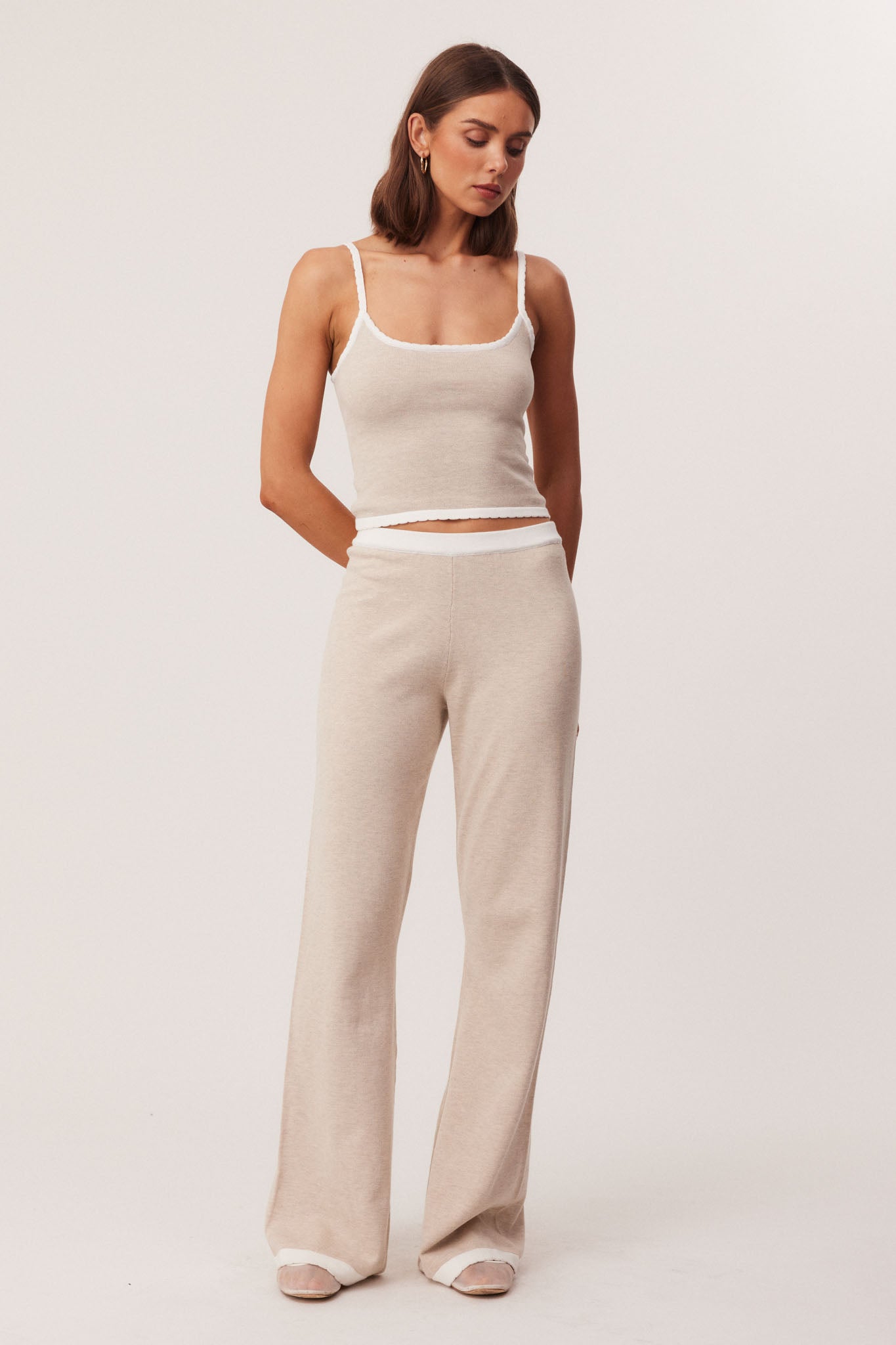 WAVERLY PANTS - Image 2