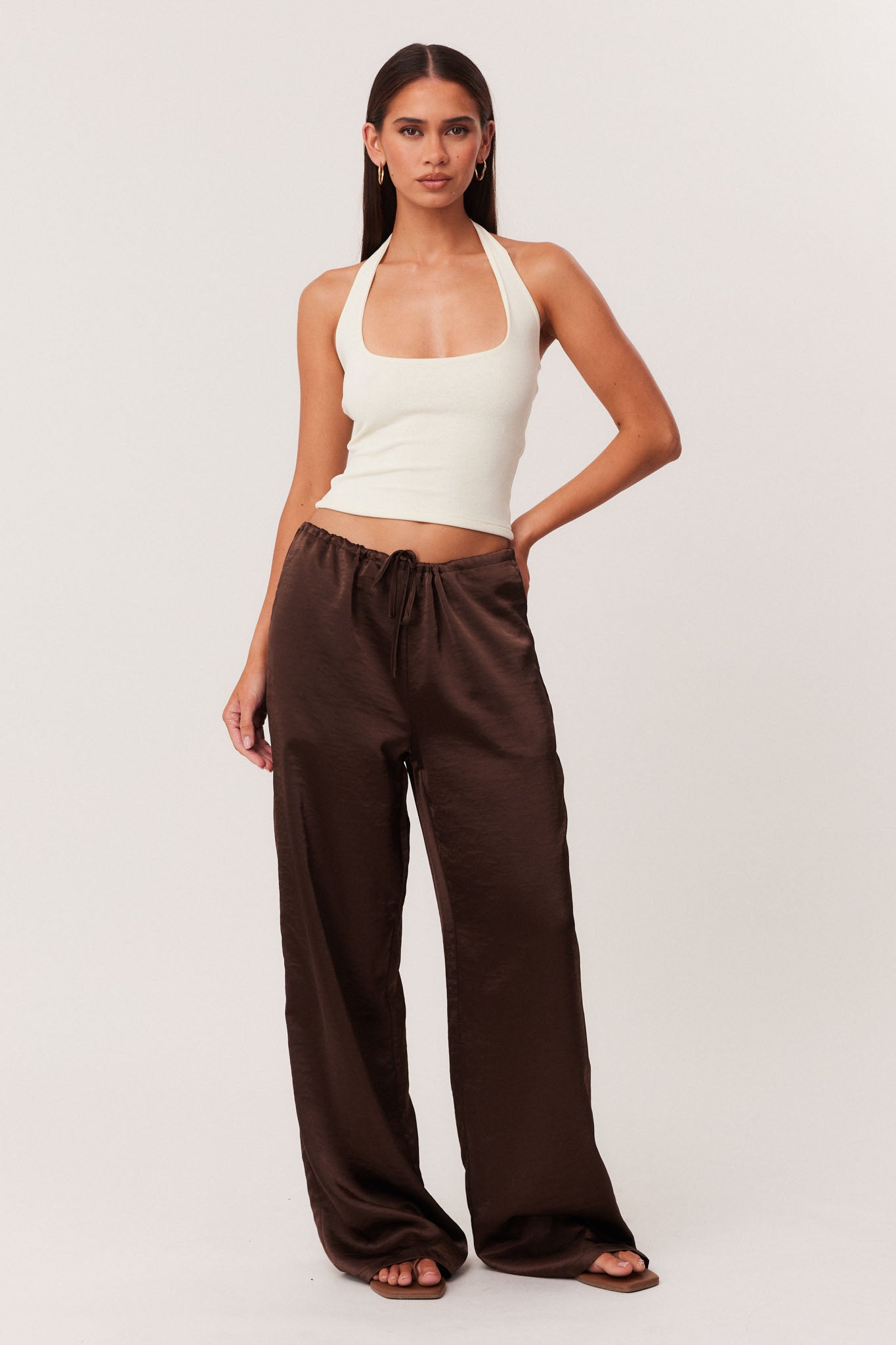 DOVE PANTS 2.0 - Image 1