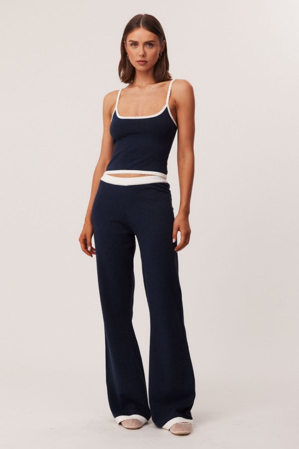WAVERLY PANTS - Image 1