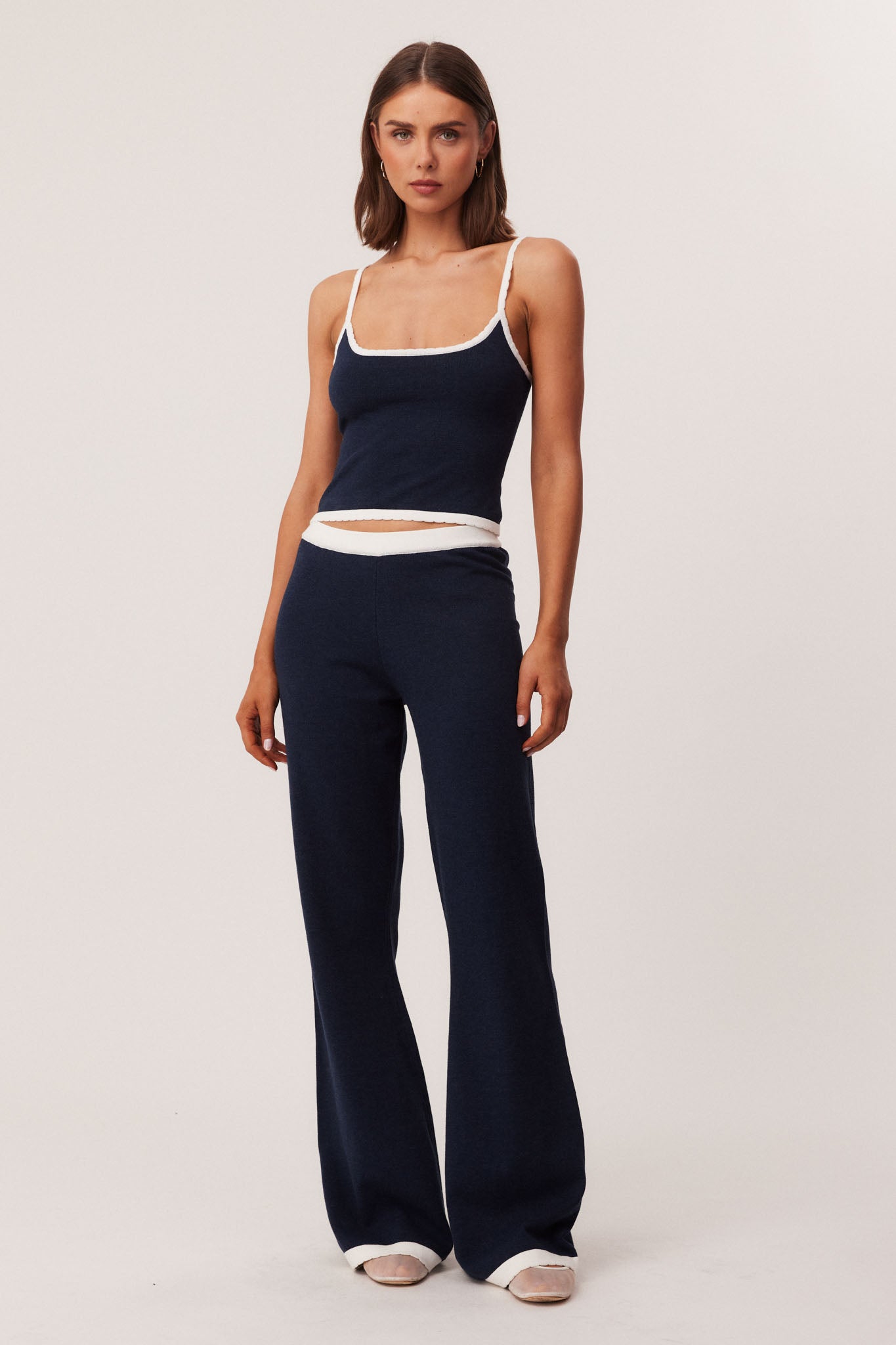 WAVERLY PANTS - Image 1
