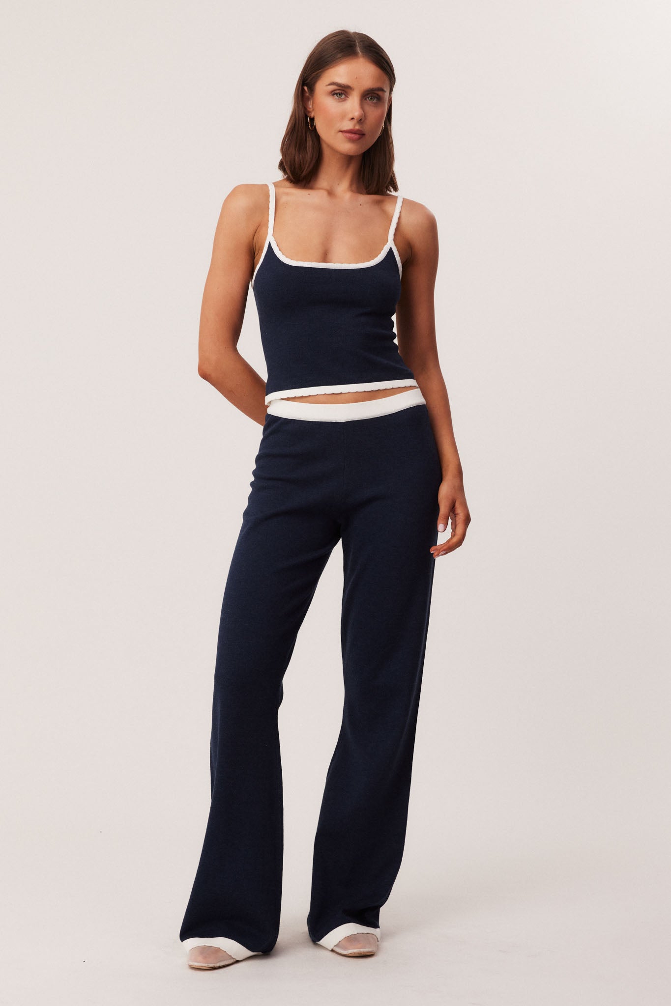WAVERLY PANTS - Image 2