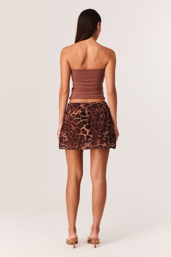ANISA MINI SKIRT - Image 3