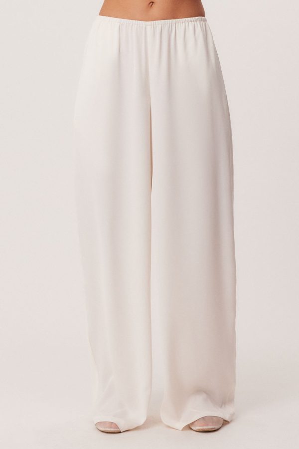 ROSEWOOD PANTS - Image 3