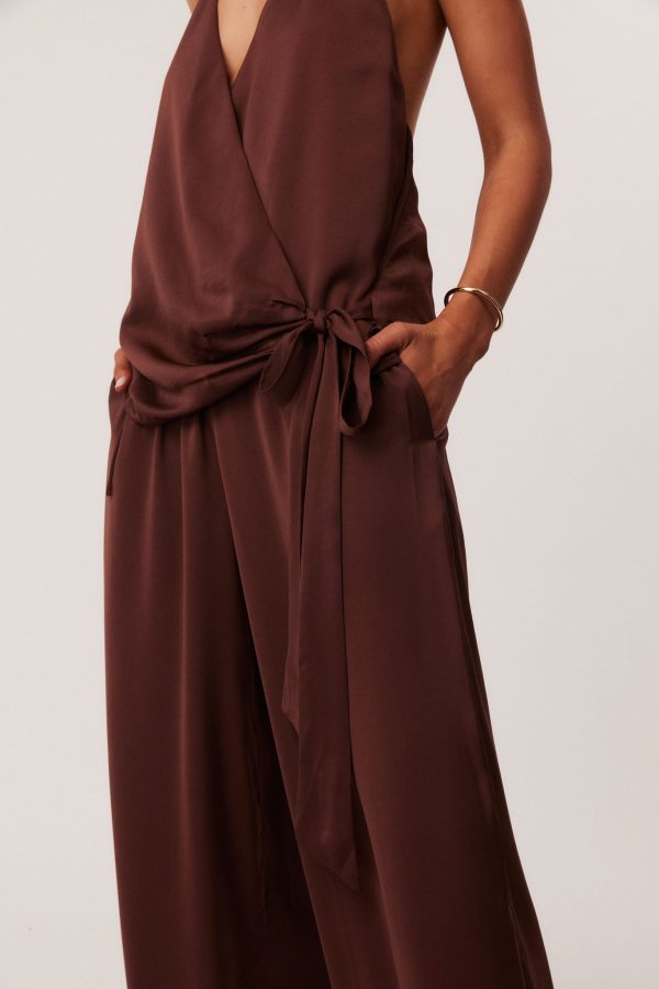 ROSEWOOD PANTS - Image 4