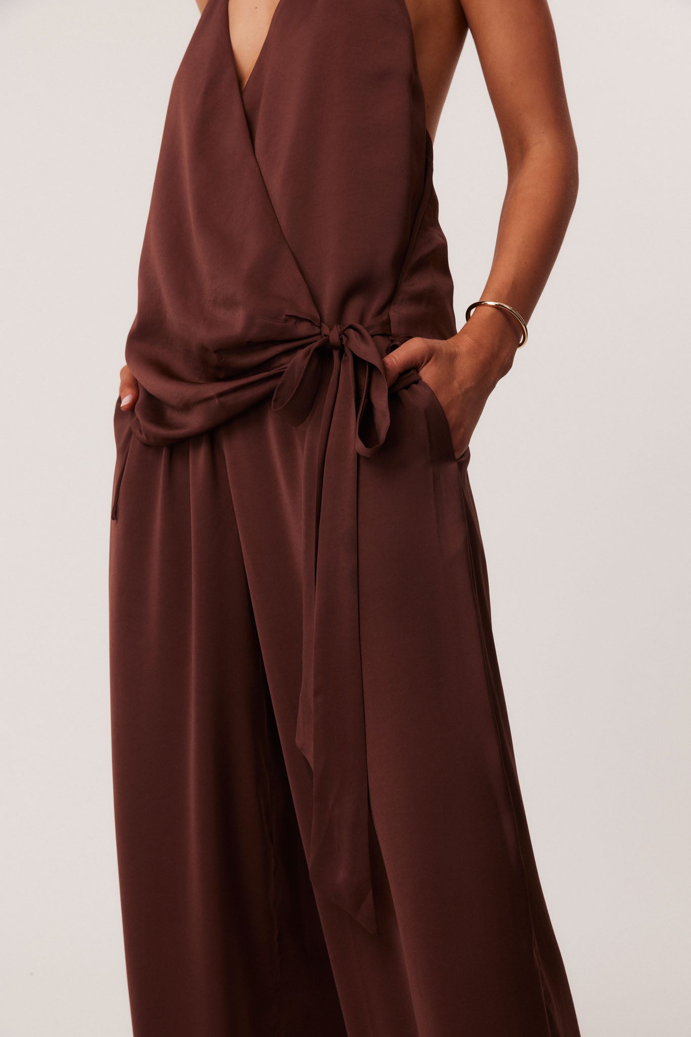ROSEWOOD PANTS - Image 4