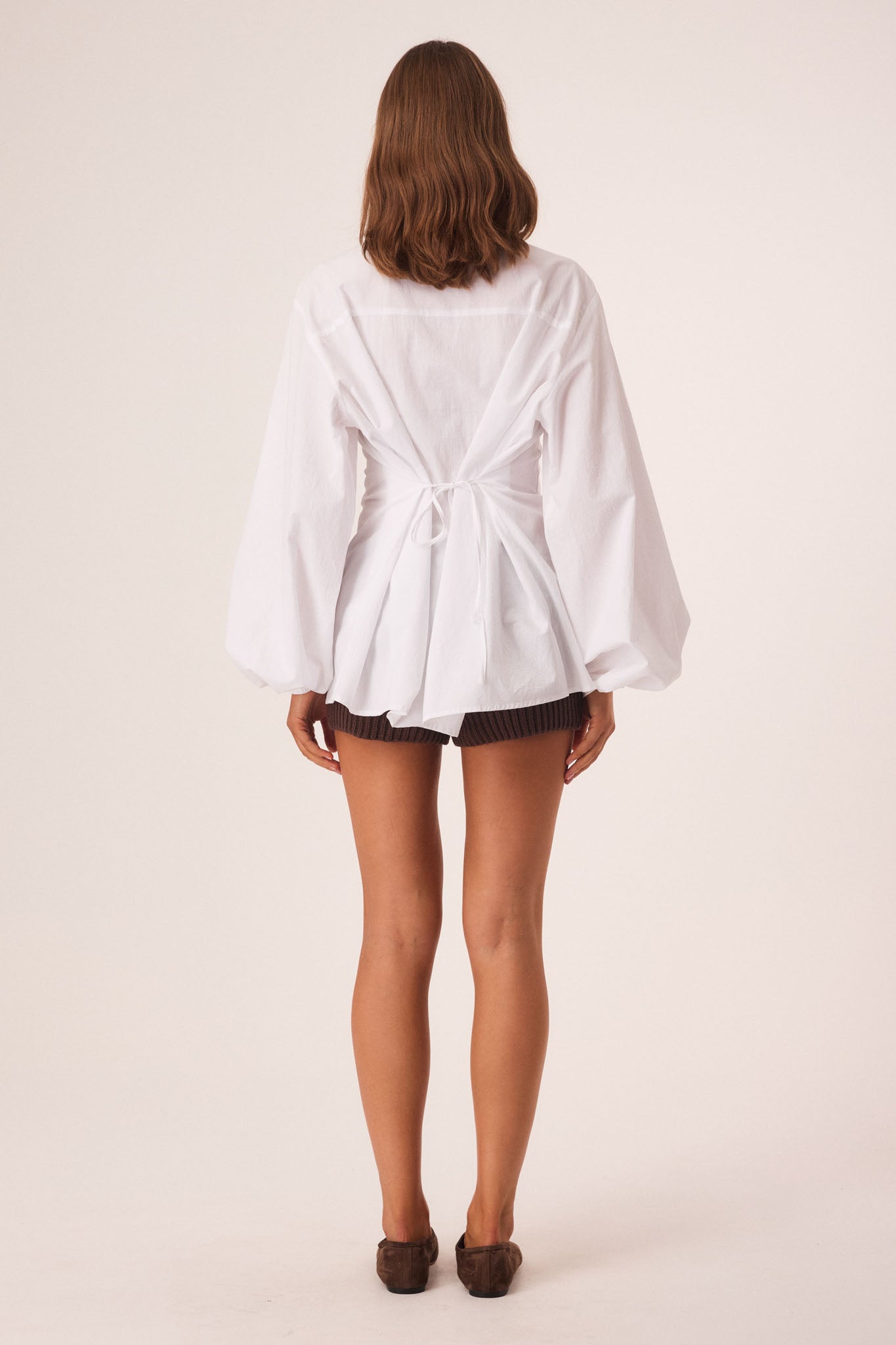 BRINLEY SHORTS - Image 3