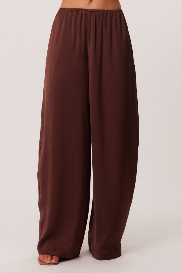 ROSEWOOD PANTS - Image 5