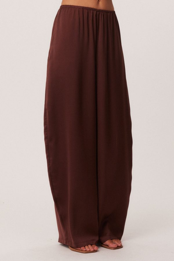 ROSEWOOD PANTS - Image 7