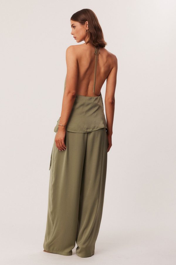 ROSEWOOD PANTS - Image 2