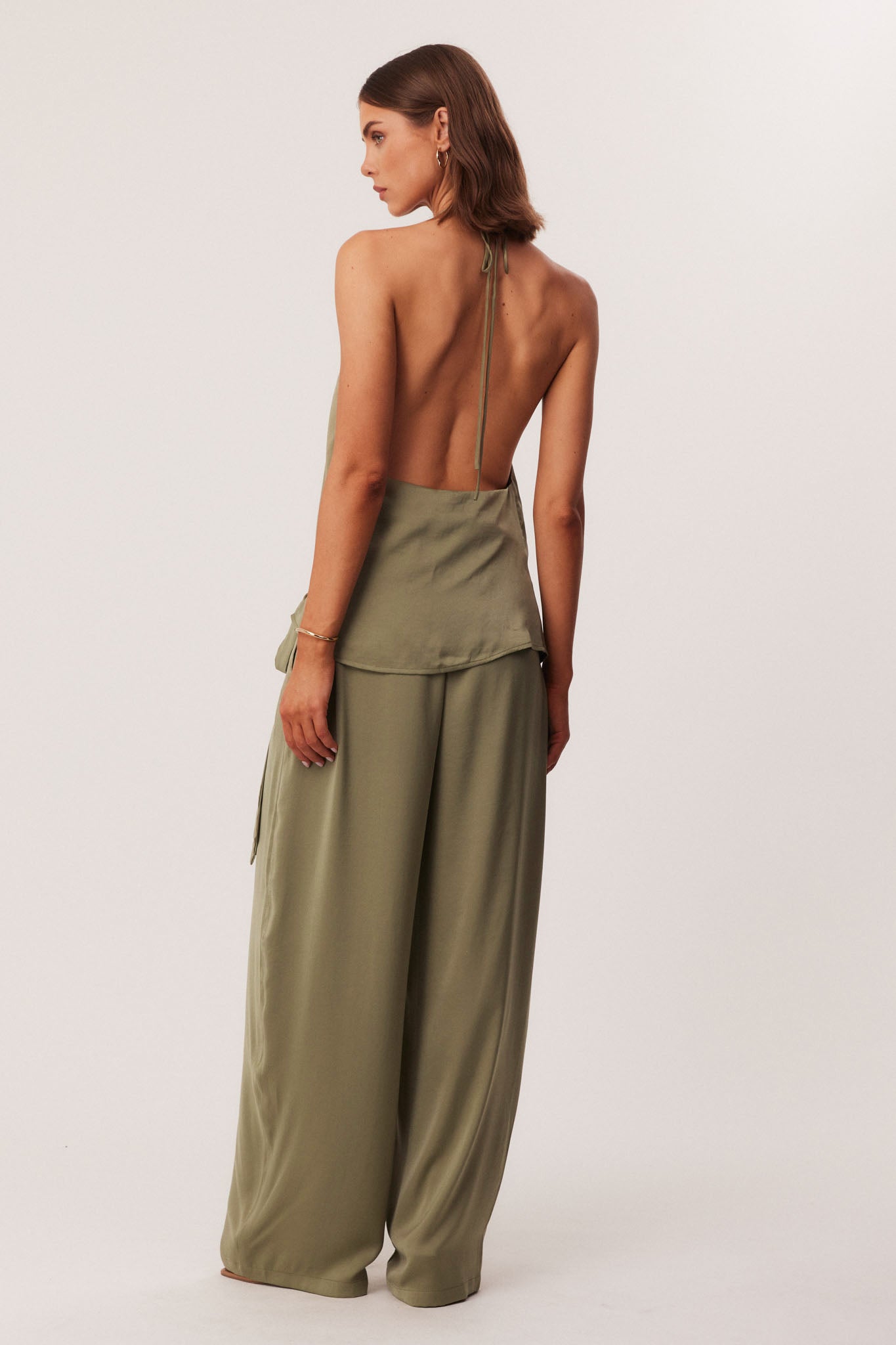 ROSEWOOD PANTS - Image 2