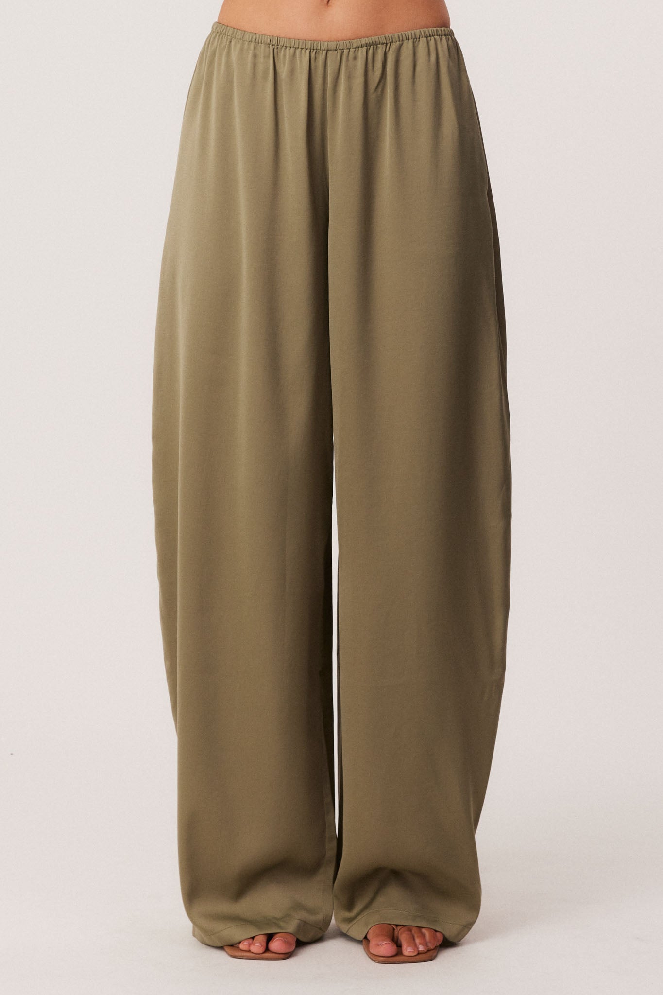 ROSEWOOD PANTS - Image 3
