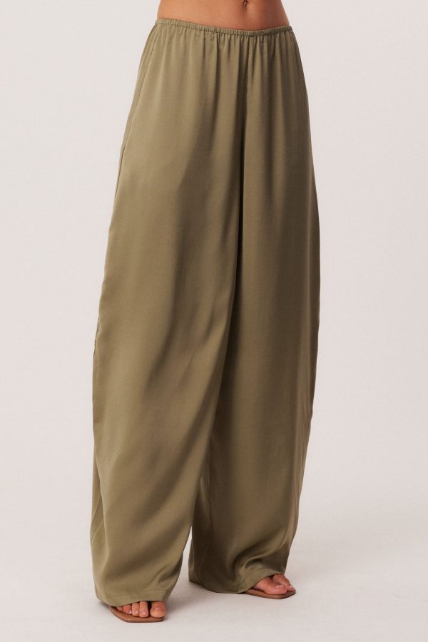 ROSEWOOD PANTS - Image 4
