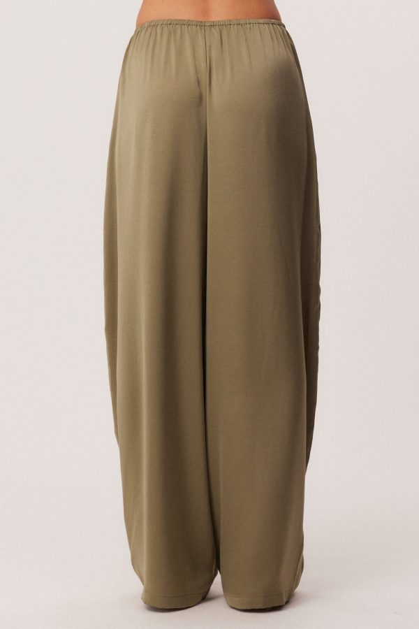 ROSEWOOD PANTS - Image 5