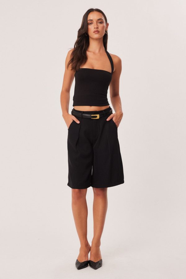 REECE BERMUDA SHORTS - Image 2