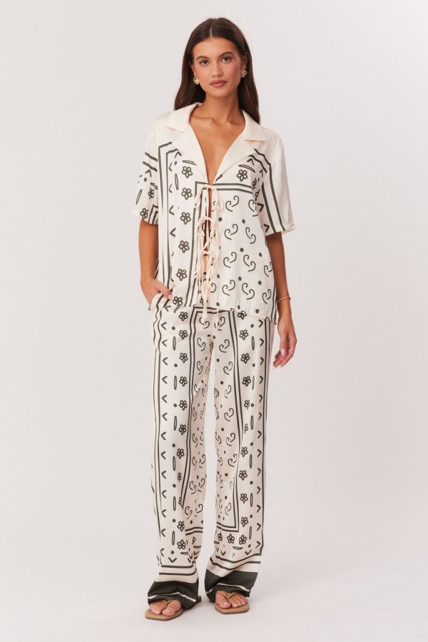SILAS PANTS - Image 1