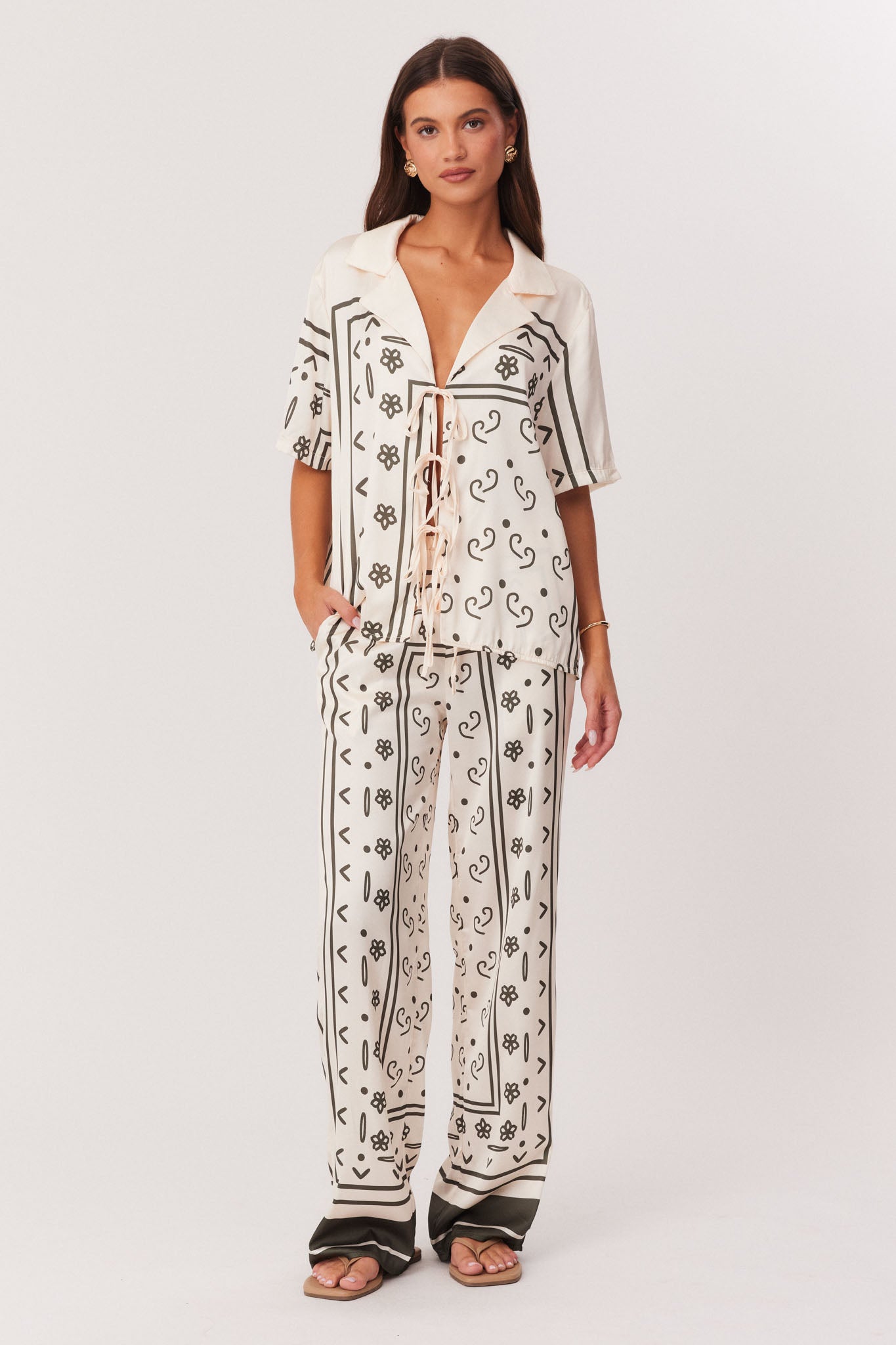 SILAS PANTS - Image 1