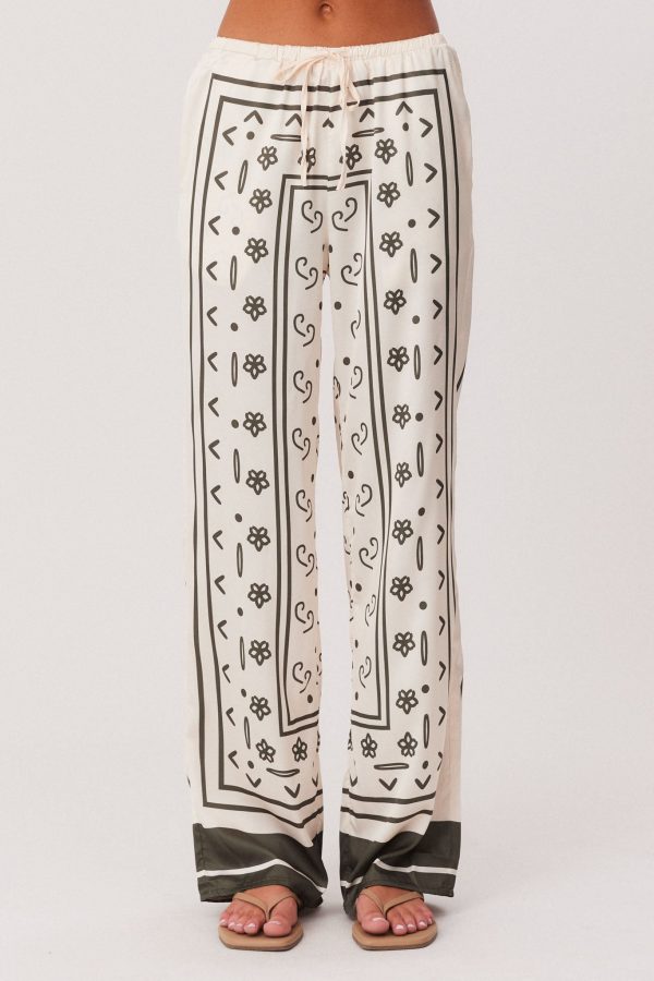 SILAS PANTS - Image 4