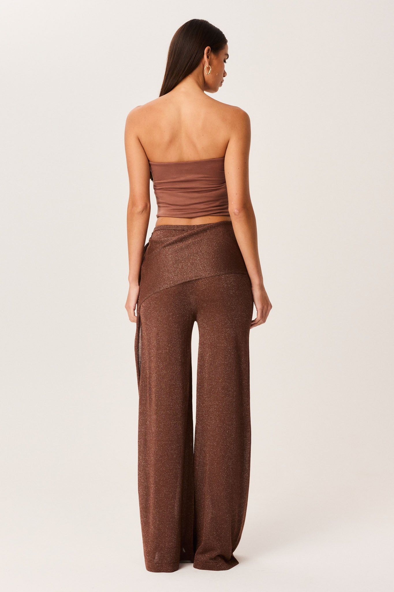 Celina Shimmer Pants - Image 4