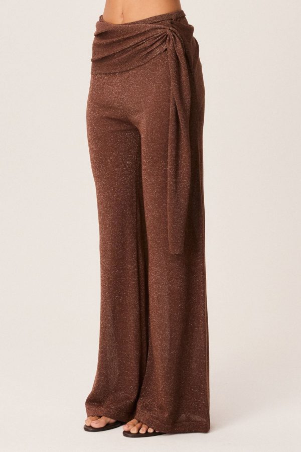 Celina Shimmer Pants - Image 8